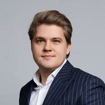 Даниил Борейшо